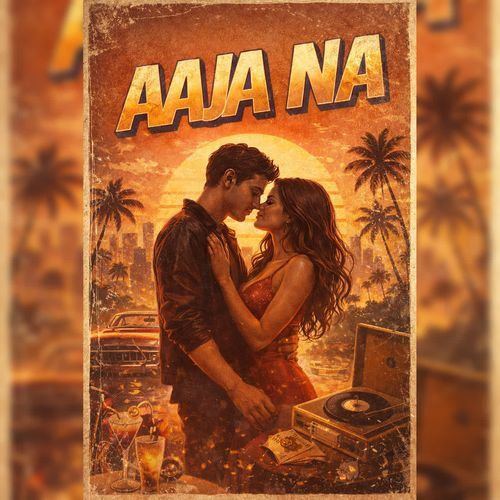 Aaja Na (Live)