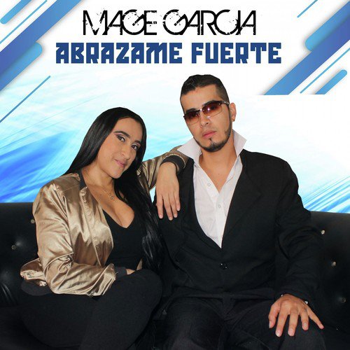 Abrázame Fuerte