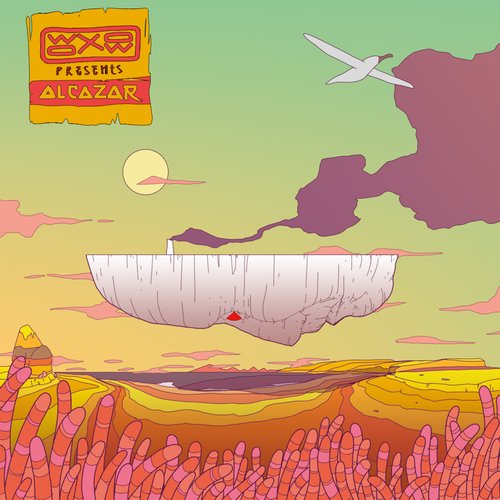 Chaos (Instrumental) cover art