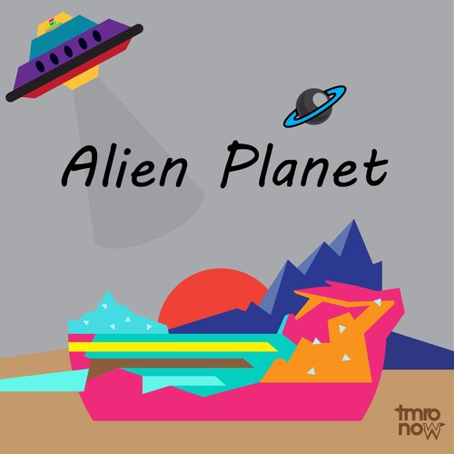 Alien Planet_poster_image