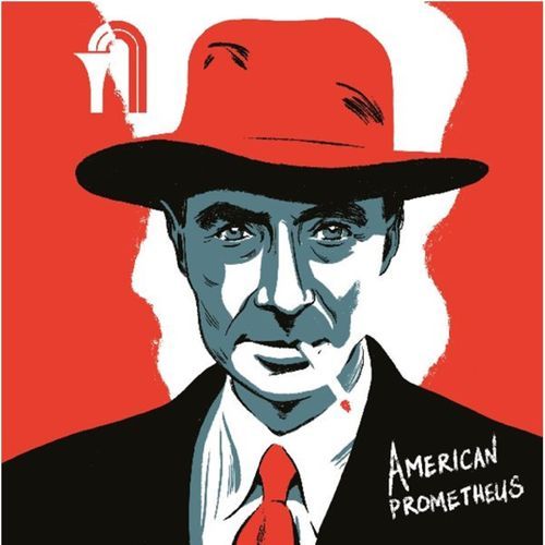 Fat Boy, Thin Man cover art