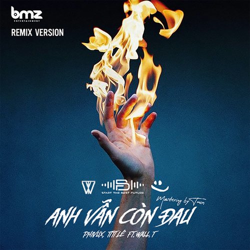 Anh Vẫn Còn Đau (Remix)