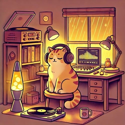 Snuggled in the Soundwaves cover art