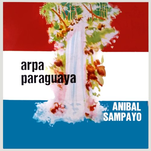 Arpa Paraguaya