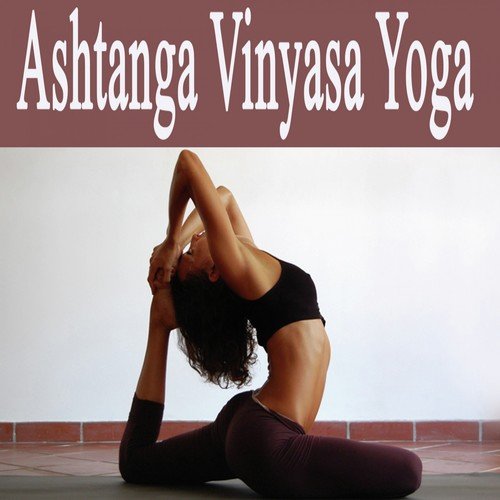 Ashtanga Vinyasa Yoga #2 (Primary Series for Everyone!)