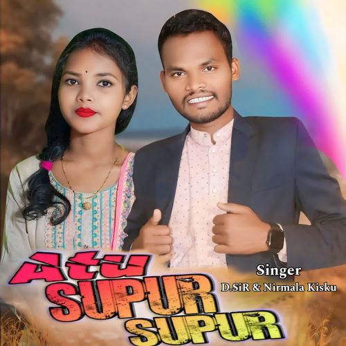 Atu Supur Supur