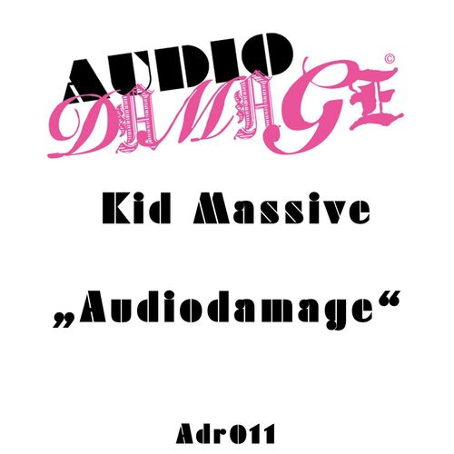 Audiodamage