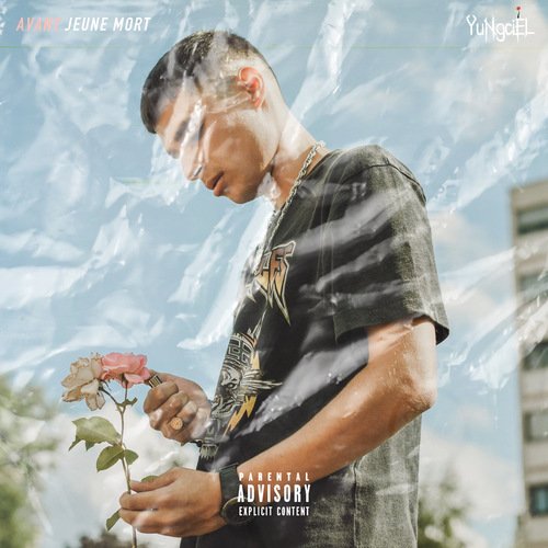 Jeune Mort cover art