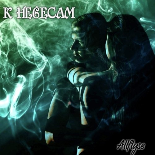 К небесам cover art