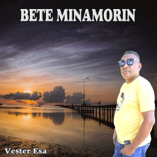 BETE MINAMORIN cover art