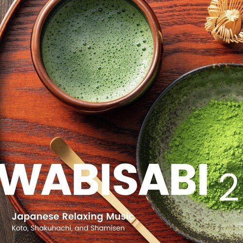 Beautiful Japanese Song 5 cover art