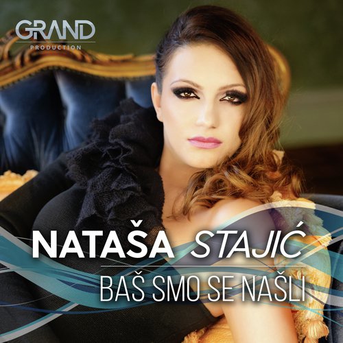 Nataša Stajić