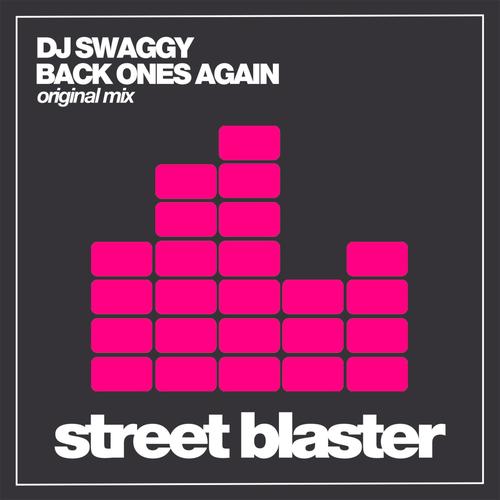 DJ Swaggy