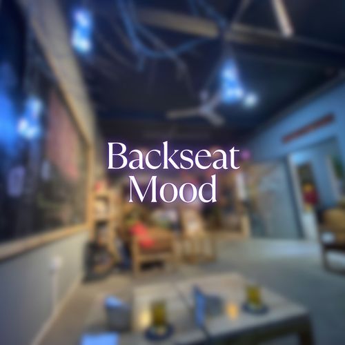 Backseat Mood cover art