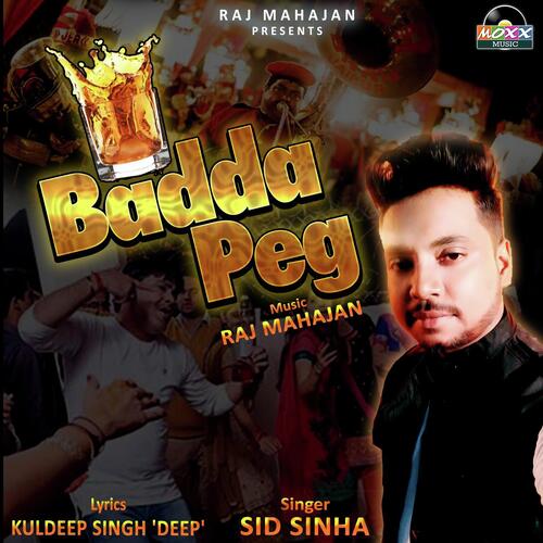 Badda Peg