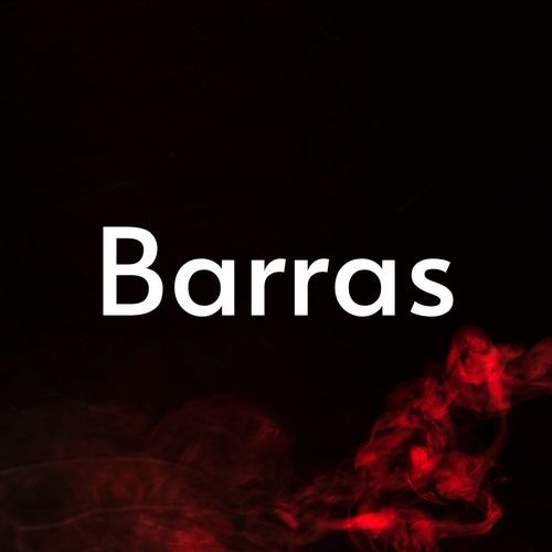 Barras cover art