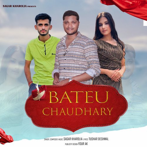 Bateu Chaudhary