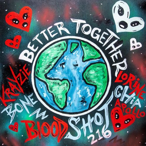 Better Together