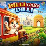Billi Gayi Dilli