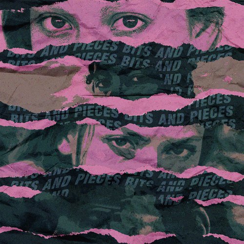 Bits and Pieces cover art