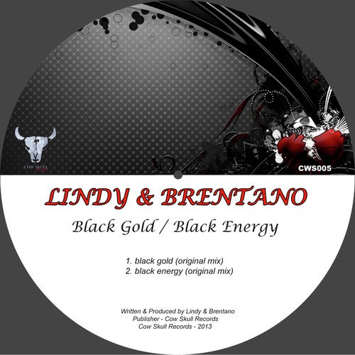 Black Gold / Black Energy_poster_image