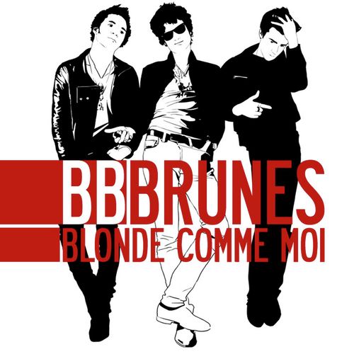 TÉLÉCHARGER BB BRUNES BLONDE COMME MOI ALBUM BLONDE TÉLÉCHARGER ALBUM BRUNES MOI BB COMME