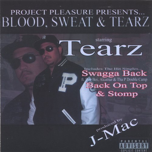 Blood Sweat & Tearz_poster_image