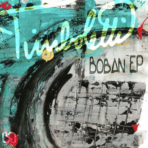 Boban EP