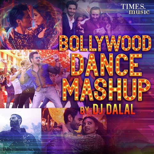 Bollywood Dance Mashup_poster_image