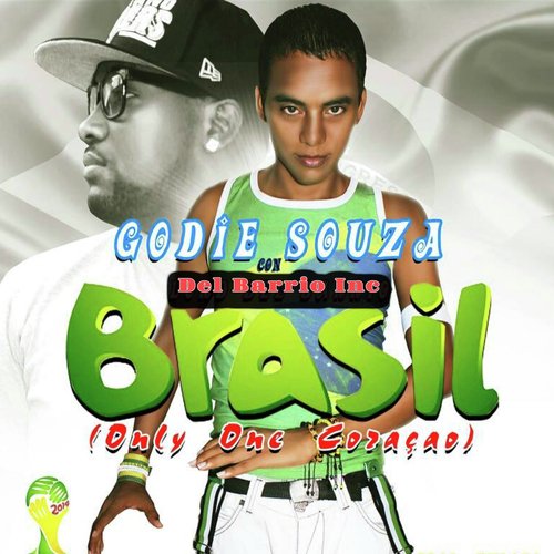 Brasil (Only One Coraçao)