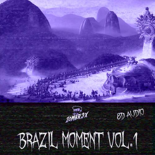 Brazil Moment Vol. 1_poster_image