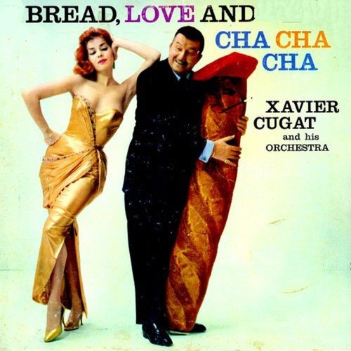 Bread, Love and Cha Cha Cha