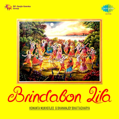 Brindabon Lila