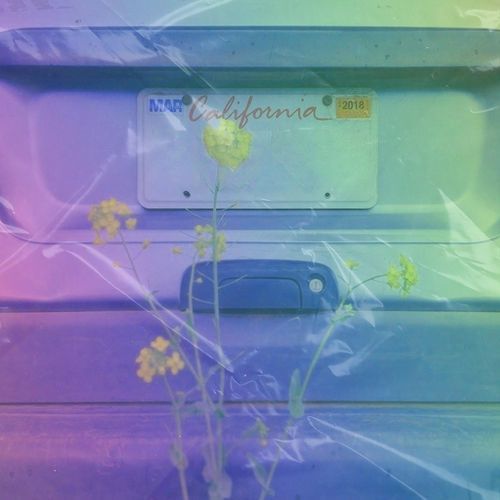 My Only Love (feat. Solange Sosa) cover art