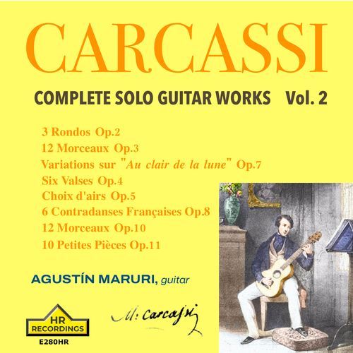 Etrennes aux amateurs, Op. 8: No. 12, Valse No. 6 cover art