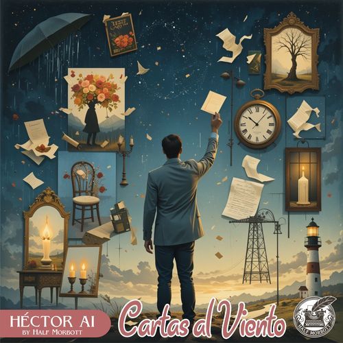 No supimos quedarnos cover art