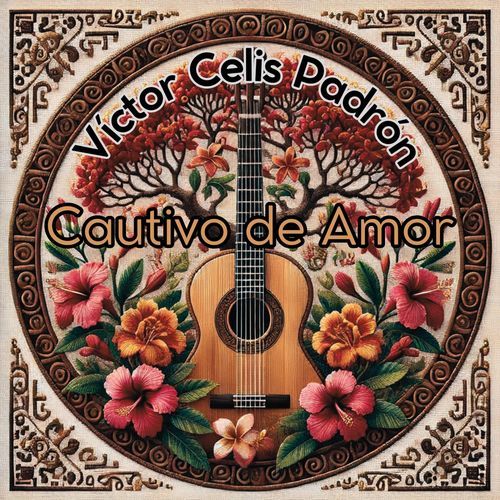 A qué negar (feat. Luis José Romero Castellanos) cover art