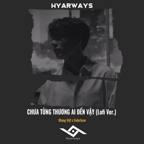 Chưa Từng Thương Ai Đến Vậy (Lofi)