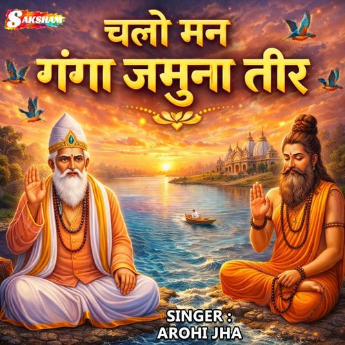 Chalo Man Gaanga Jamuna Teer
