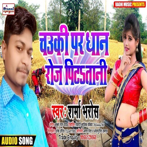 Chauki Par Dhan Rose Pitahatani