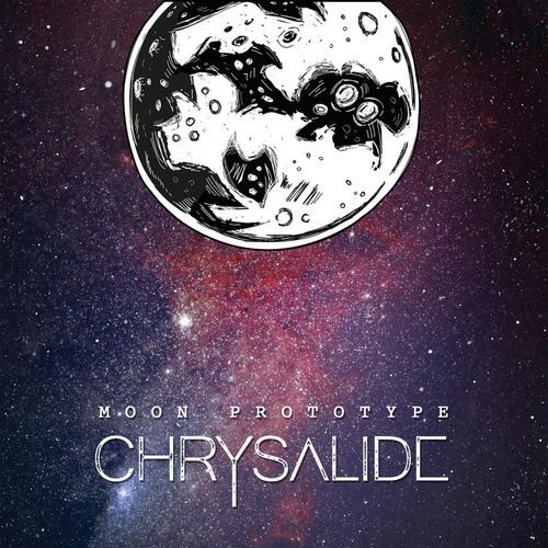 Chrysalide (Silence) cover art
