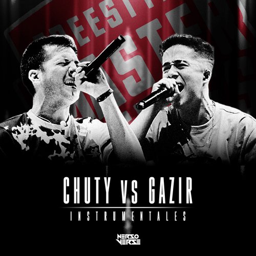 Chuty vs Gazir Instrumentales_poster_image