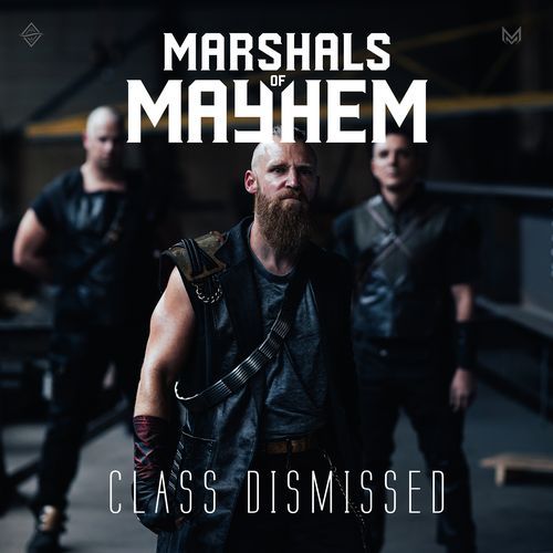 Class Dismissed
