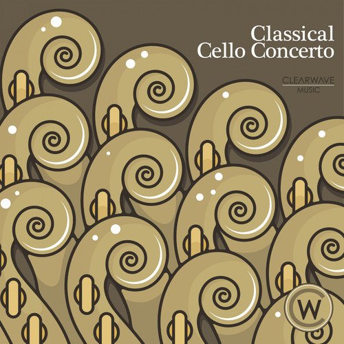 Classical Cello Concerto_poster_image