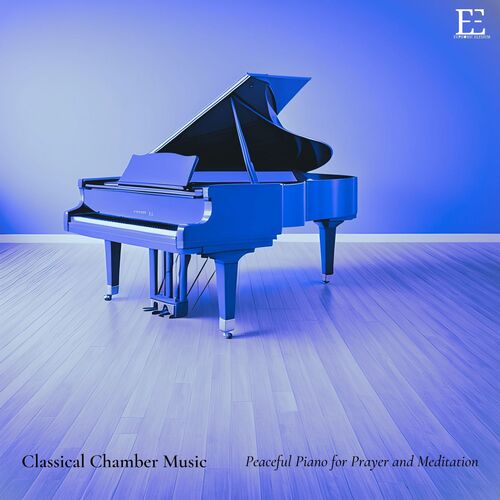 Calming Cadence cover art