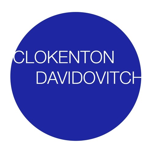 Clokenton cover art