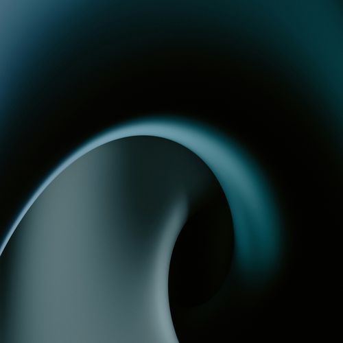 Coba untuk tersenyum cover art