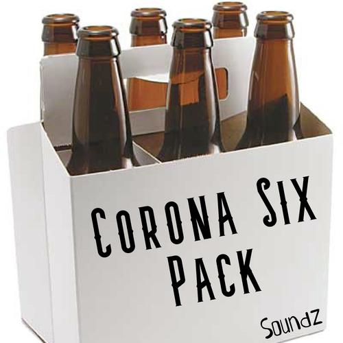 Corona Six Pack