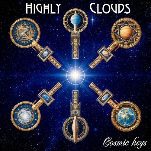 Cosmic Keys