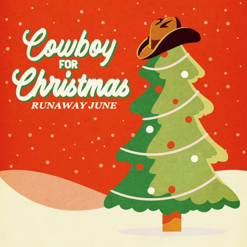 Cowboy for Christmas_poster_image